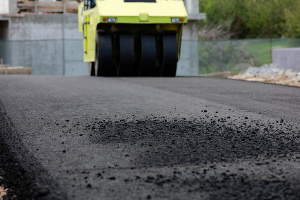 Best Paver Driveway Replacement  in Crystal River, FL