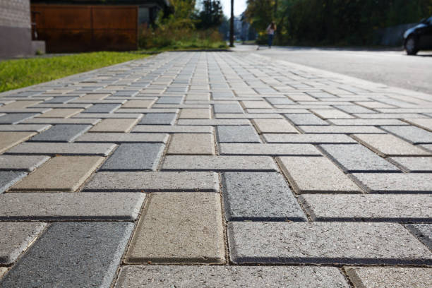 Best Residential Paver Driveway  in Crystal River, FL