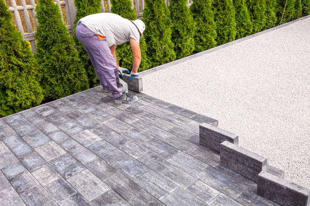 Reasons to Select Us for Your Driveway Paving Requirements in Crystal River, FL