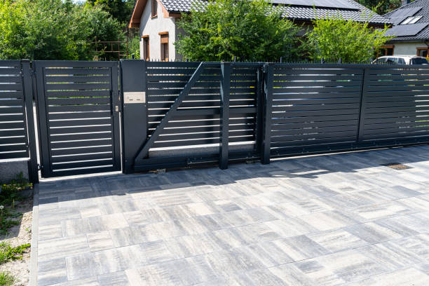 Reasons to Select Us for Your Driveway Paving Requirements in Crystal River, FL