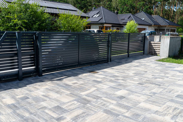 Crystal River, FL Driveway Pavers Company