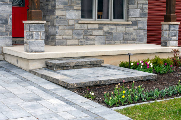 Best Residential Driveway Paver Services  in Crystal River, FL