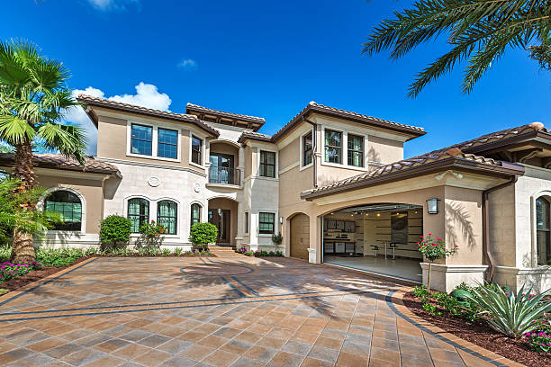 Best Best Driveway Pavers  in Crystal River, FL