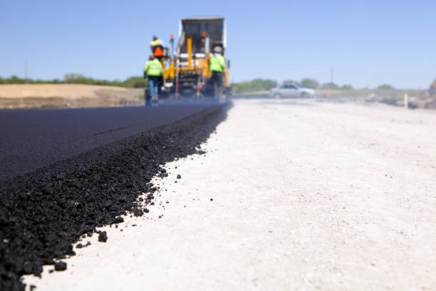 Best Local Driveway Pavers  in Crystal River, FL