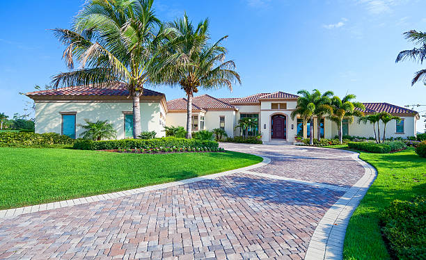 Best Driveway Pavers Near Me  in Crystal River, FL