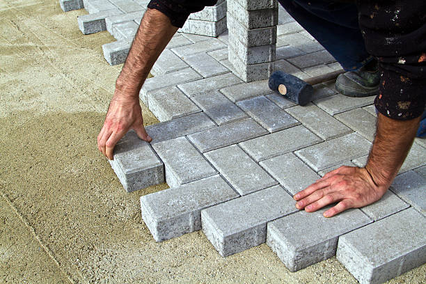 Professional Driveway Pavers in Crystal River, FL