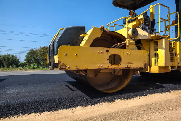 Best Decorative Driveway Pavers  in Crystal River, FL